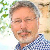 Bessel van der Kolk Bessel van der Kolk