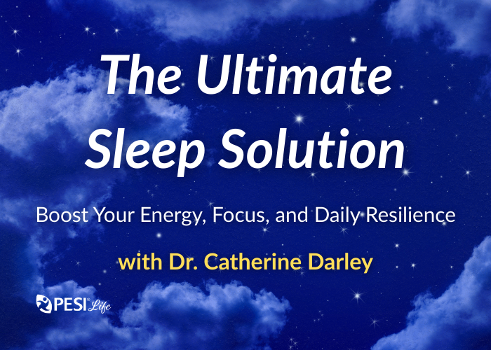 The Ultimate Sleep Solution