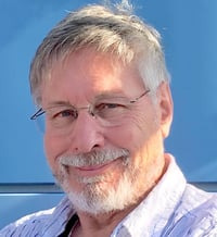 Bessel van der Kolk Bessel van der Kolk