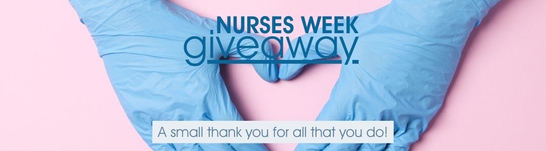 Nurses Week Giveaway_1080x300 Nurses Week Giveaway_1080x300