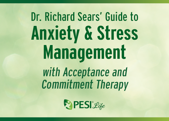Anxiety & Stress Management Guide
