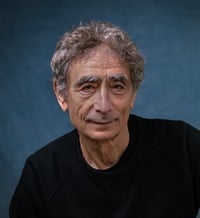 Gabor Maté, MD